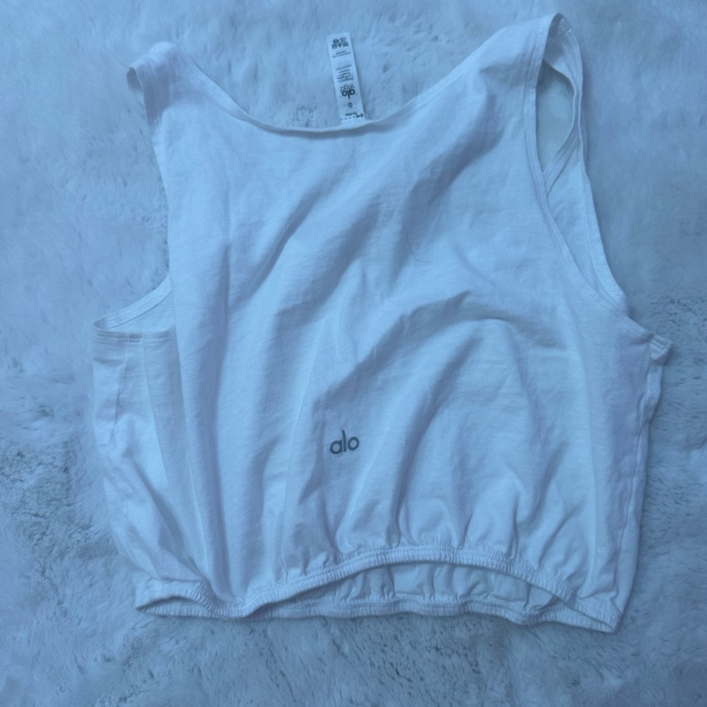 Alo yoga top